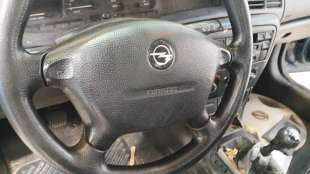 Recambio de airbag delantero izquierdo para opel vectra b (j96) 1995-2004 1.6 i 16v (f19) referencia OEM IAM 9138153 9138153 