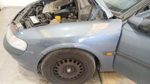 Recambio de aleta delantera izquierda para opel vectra b (j96) 1995-2004 1.6 i 16v (f19) referencia OEM IAM 90503000 90503000 