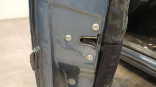 Recambio de cerradura puerta delantera izquierda para opel vectra b (j96) 1995-2004 1.6 i 16v (f19) referencia OEM IAM 24414110 