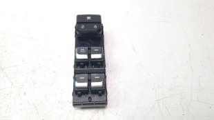 Recambio de mando elevalunas delantero izquierdo para kia sportage 2010-2016 drive 4x2 referencia OEM IAM 93570F1300  