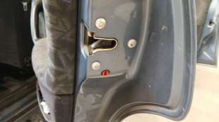 Recambio de cerradura puerta trasera derecha para opel vectra b (j96) 1995-2004 1.6 i 16v (f19) referencia OEM IAM 24414131 2441