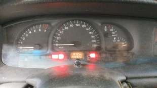 Recambio de cuadro instrumentos para opel vectra b (j96) 1995-2004 1.6 i 16v (f19) referencia OEM IAM 90542368 90542368 