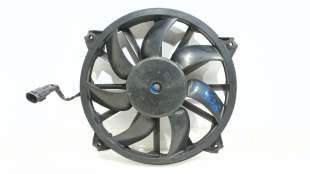 Recambio de electroventilador para citroën c4 ii (nc_) 2009- 1.6 hdi 90 referencia OEM IAM 9828719880 9828719880 