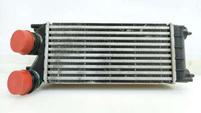 Recambio de intercooler para citroën c4 ii (nc_) 2009- 1.6 hdi 90 referencia OEM IAM 0384N9 9684212480 