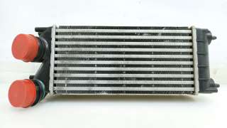 Recambio de intercooler para citroën c4 ii (nc_) 2009- 1.6 hdi 90 referencia OEM IAM 0384N9 9684212480 