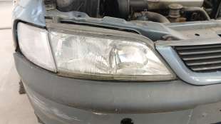 Recambio de faro derecho para opel vectra b (j96) 1995-2004 1.6 i 16v (f19) referencia OEM IAM 90512712 90512712 