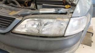 Recambio de faro izquierdo para opel vectra b (j96) 1995-2004 1.6 i 16v (f19) referencia OEM IAM 90512711 90512711 