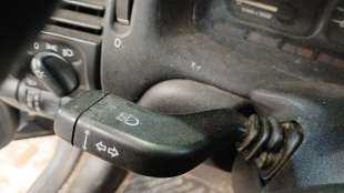 Recambio de mando intermitentes para opel vectra b (j96) 1995-2004 1.6 i 16v (f19) referencia OEM IAM 9181010 9181010 