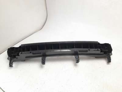 Recambio de refuerzo paragolpes trasero para renault captur ii 2019- techno referencia OEM IAM 850908266R  