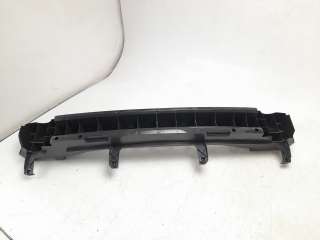Recambio de refuerzo paragolpes trasero para renault captur ii 2019- techno referencia OEM IAM 850908266R  