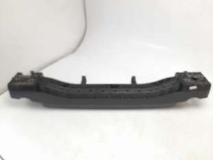 Recambio de refuerzo paragolpes trasero para renault captur ii 2019- techno referencia OEM IAM 850908266R   2