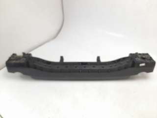 Recambio de refuerzo paragolpes trasero para renault captur ii 2019- techno referencia OEM IAM 850908266R  