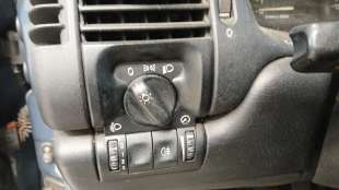 Recambio de mando luces para opel vectra b (j96) 1995-2004 1.6 i 16v (f19) referencia OEM IAM 90437219 90437219 