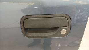 Recambio de maneta exterior delantera izquierda para opel vectra b (j96) 1995-2004 1.6 i 16v (f19) referencia OEM IAM 9192225 91