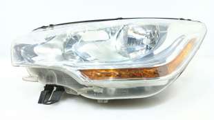 Recambio de faro izquierdo para citroën c4 ii (nc_) 2009- 1.6 hdi 90 referencia OEM IAM 6208S1 9687308280 