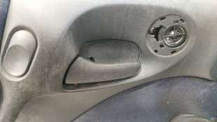 Recambio de maneta interior delantera izquierda para opel vectra b (j96) 1995-2004 1.6 i 16v (f19) referencia OEM IAM 90362963 9