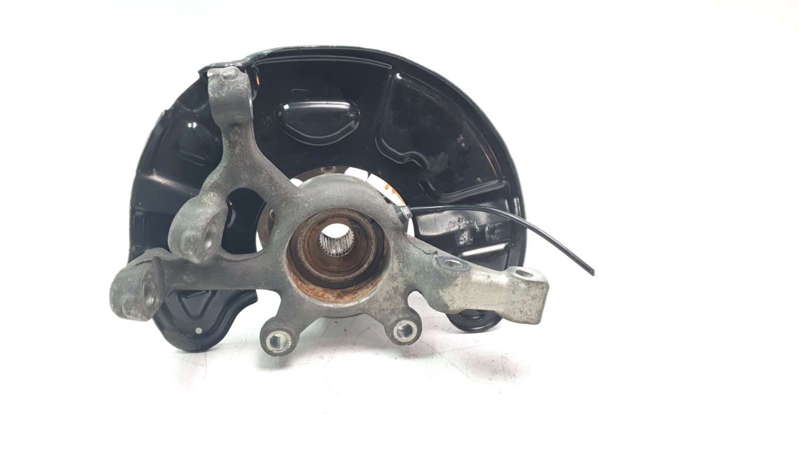Recambio de mangueta delantera derecha para mercedes-benz clase glk (x204) 2008-2015 220 cdi 4-matic (204.984, 204.997) referenc Recambio de mangueta delantera derecha para mercedes-benz clase glk (x204) 2008-2015 220 cdi 4-matic (204.984, 204.997) referenc