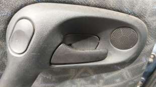 Recambio de maneta interior trasera izquierda para opel vectra b (j96) 1995-2004 1.6 i 16v (f19) referencia OEM IAM 90362965 903
