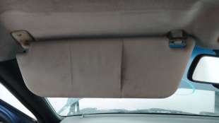 Recambio de parasol izquierdo para opel vectra b (j96) 1995-2004 1.6 i 16v (f19) referencia OEM IAM 9104535 9104535 