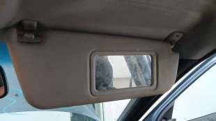 Recambio de parasol derecho para opel vectra b (j96) 1995-2004 1.6 i 16v (f19) referencia OEM IAM 9104534 9104534 