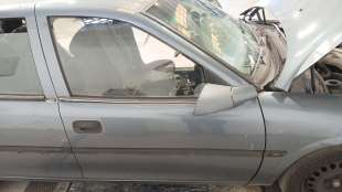 Recambio de puerta delantera derecha para opel vectra b (j96) 1995-2004 1.6 i 16v (f19) referencia OEM IAM 9153650 9153650 