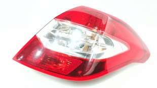 Recambio de piloto trasero izquierdo para citroën c4 ii (nc_) 2009- 1.6 hdi 90 referencia OEM IAM 6350KS 9687311980 