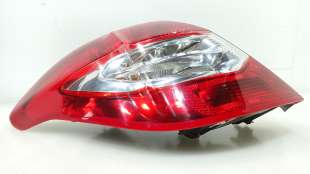 Recambio de piloto trasero derecho para citroën c4 ii (nc_) 2009- 1.6 hdi 90 referencia OEM IAM 6351KS 9687312180 