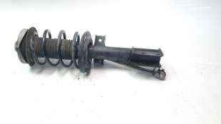 Recambio de amortiguador delantero izquierdo para mercedes-benz clase glk (x204) 2008-2015 220 cdi 4-matic (204.984, 204.997) re