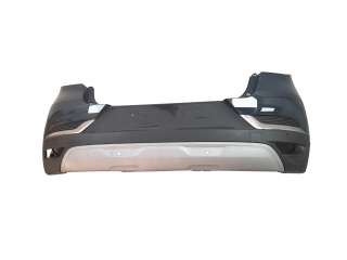 Recambio de paragolpes trasero para renault captur ii 2019- techno referencia OEM IAM 850B24059R  