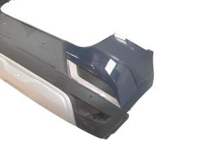 Recambio de paragolpes trasero para renault captur ii 2019- techno referencia OEM IAM 850B24059R   2