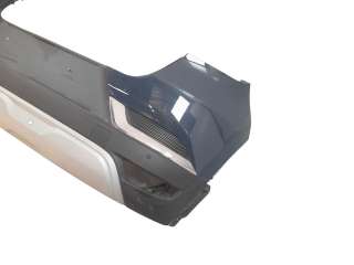Recambio de paragolpes trasero para renault captur ii 2019- techno referencia OEM IAM 850B24059R  