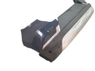 Recambio de paragolpes trasero para renault captur ii 2019- techno referencia OEM IAM 850B24059R  