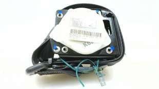 Recambio de cinturon seguridad trasero derecho para citroën c4 ii (nc_) 2009- 1.6 hdi 90 referencia OEM IAM 8976C2 96871541XX 