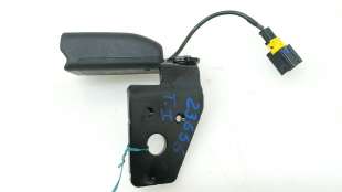 Recambio de enganche cinturon trasero izquierdo para citroën c4 ii (nc_) 2009- 1.6 hdi 90 referencia OEM IAM 8976C4 8976C4 
