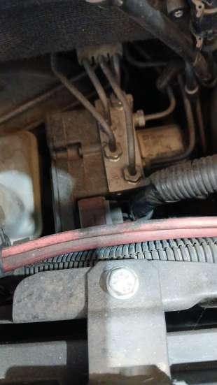 Recambio de abs para fiat doblo furgoneta/monovolumen (223_) 2000- 1.9 jtd referencia OEM IAM 71739523 71739523 