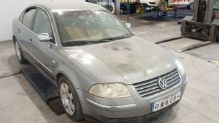 volkswagen passat b5.5 (3b3) 2000-2005 del año 2002