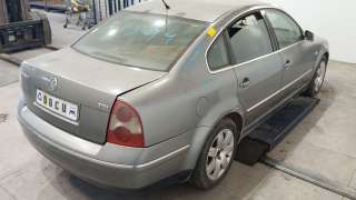 volkswagen passat b5.5 (3b3) 2000-2005 del año 2002
