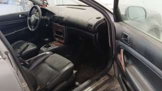 volkswagen passat b5.5 (3b3) 2000-2005 del año 2002