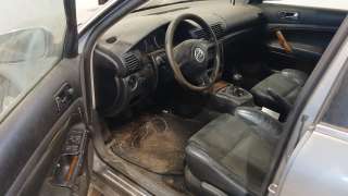 volkswagen passat b5.5 (3b3) 2000-2005 del año 2002