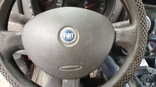Recambio de airbag delantero izquierdo para fiat doblo furgoneta/monovolumen (223_) 2000- 1.9 jtd referencia OEM IAM 735439578 7