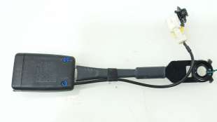 Recambio de enganche cinturon delantero derecho para citroën c4 ii (nc_) 2009- 1.6 hdi 90 referencia OEM IAM 8976R0 96748384XT 