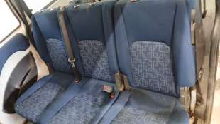 Recambio de asiento trasero medio para fiat doblo furgoneta/monovolumen (223_) 2000- 1.9 jtd referencia OEM IAM 46794672 4679467