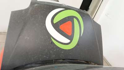 Recambio de capo para fiat doblo furgoneta/monovolumen (223_) 2000- 1.9 jtd referencia OEM IAM 46743226  