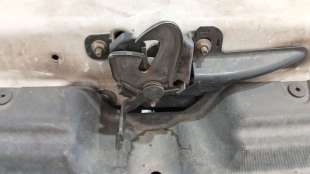 Recambio de cerradura capo para fiat doblo furgoneta/monovolumen (223_) 2000- 1.9 jtd referencia OEM IAM 46747434 46747434 