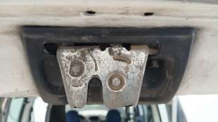 Recambio de cerradura maletero / porton para fiat doblo furgoneta/monovolumen (223_) 2000- 1.9 jtd referencia OEM IAM 51757821 5