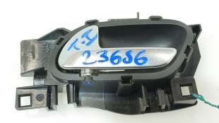 Recambio de maneta interior trasera izquierda para citroën c4 ii (nc_) 2009- 1.6 hdi 90 referencia OEM IAM 9143T8 9660525480 