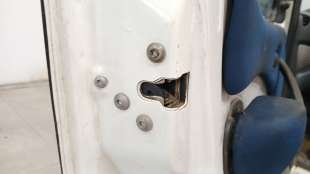 Recambio de cerradura puerta delantera izquierda para fiat doblo furgoneta/monovolumen (223_) 2000- 1.9 jtd referencia OEM IAM 5