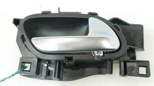 Recambio de maneta interior delantera derecha para citroën c4 ii (nc_) 2009- 1.6 hdi 90 referencia OEM IAM 9144G4 9660525380 