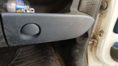 Recambio de guantera para fiat doblo furgoneta/monovolumen (223_) 2000- 1.9 jtd referencia OEM IAM 735372426 735372426 
