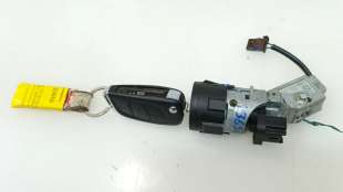 Recambio de conmutador de arranque para citroën c4 ii (nc_) 2009- 1.6 hdi 90 referencia OEM IAM 4162WK 9663123380 